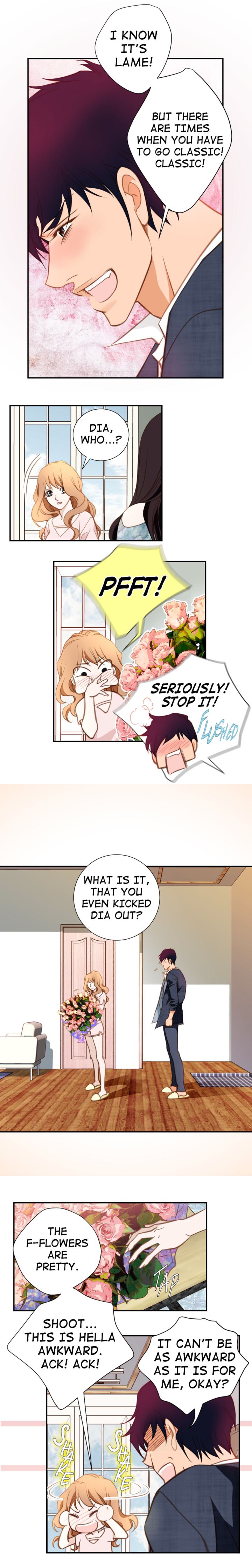 Collide Manhwa - Chapter 44 Page 13