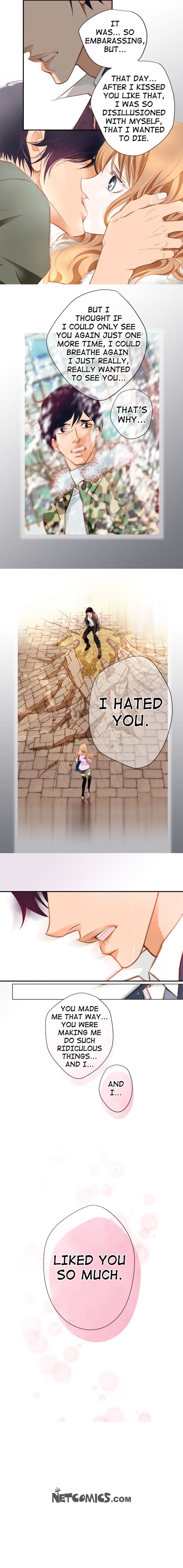 Collide Manhwa - Chapter 44 Page 16