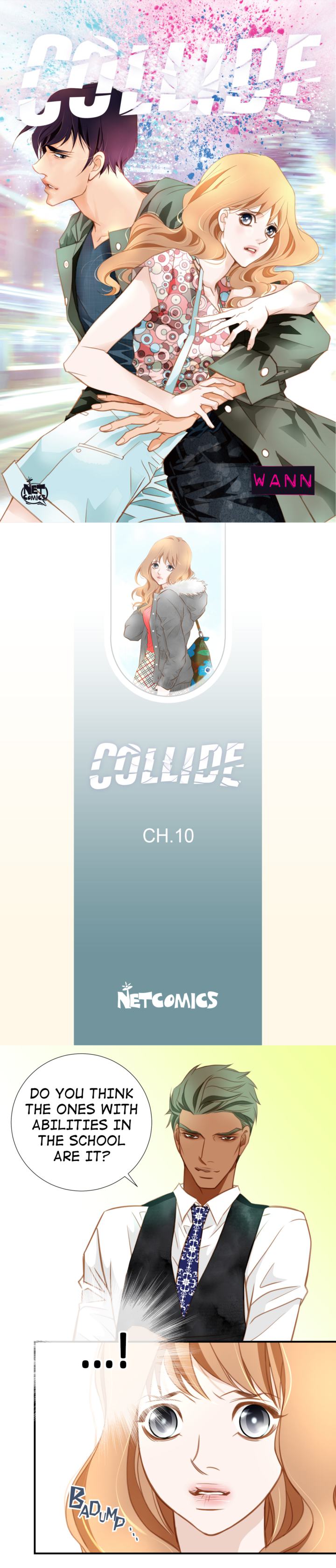 Collide Manhwa - Chapter 10 Page 0