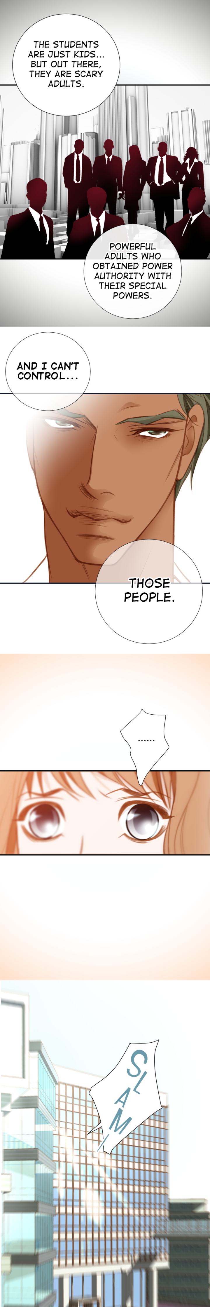 Collide Manhwa - Chapter 10 Page 1