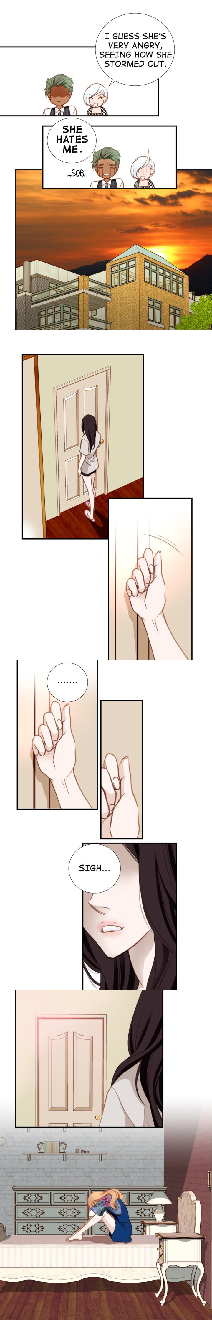 Collide Manhwa - Chapter 10 Page 2