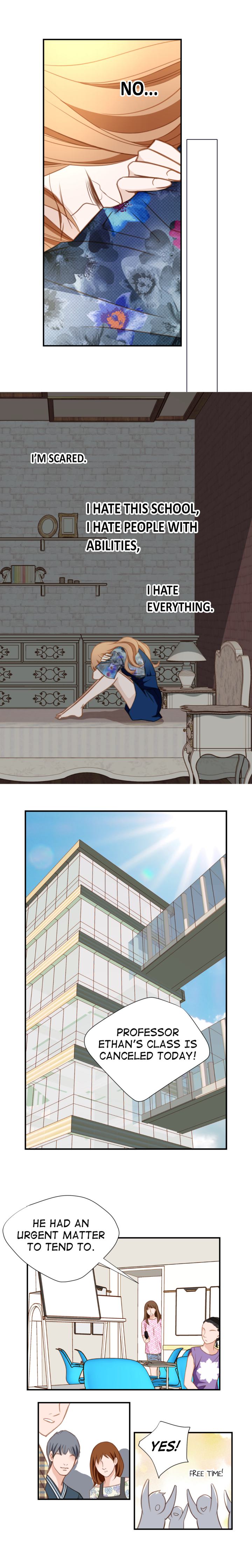 Collide Manhwa - Chapter 10 Page 3