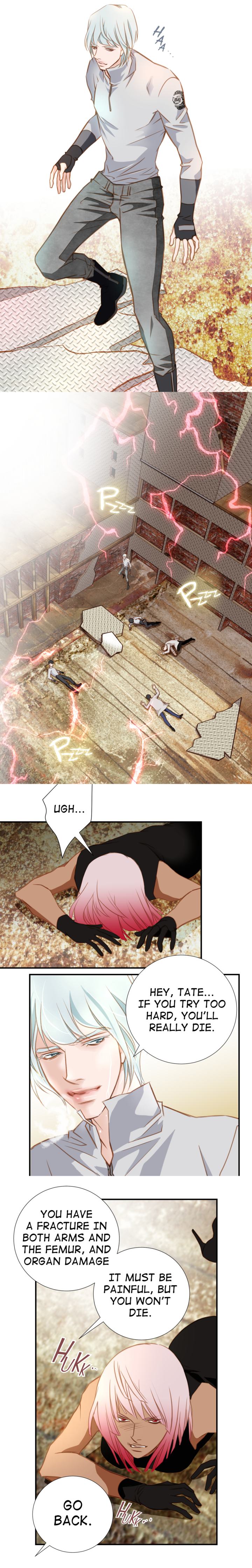 Collide Manhwa - Chapter 10 Page 4