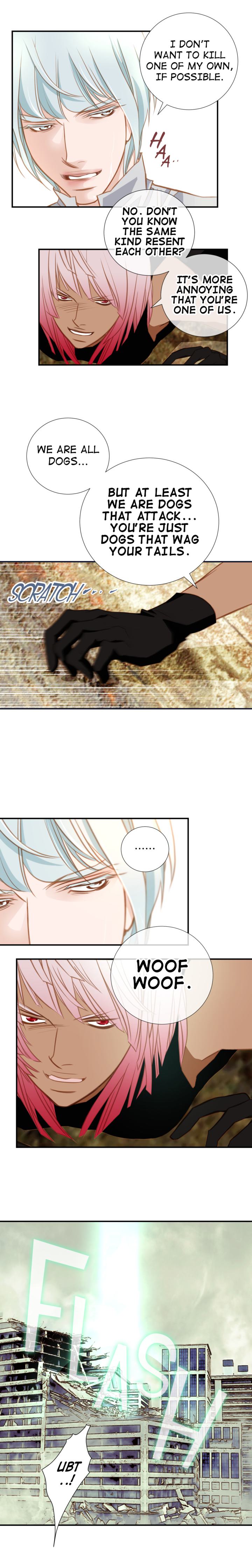 Collide Manhwa - Chapter 10 Page 5