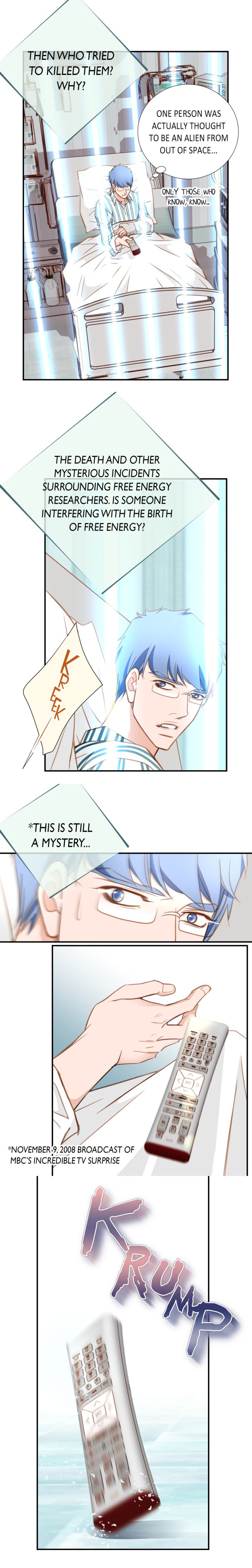 Collide Manhwa - Chapter 10 Page 10