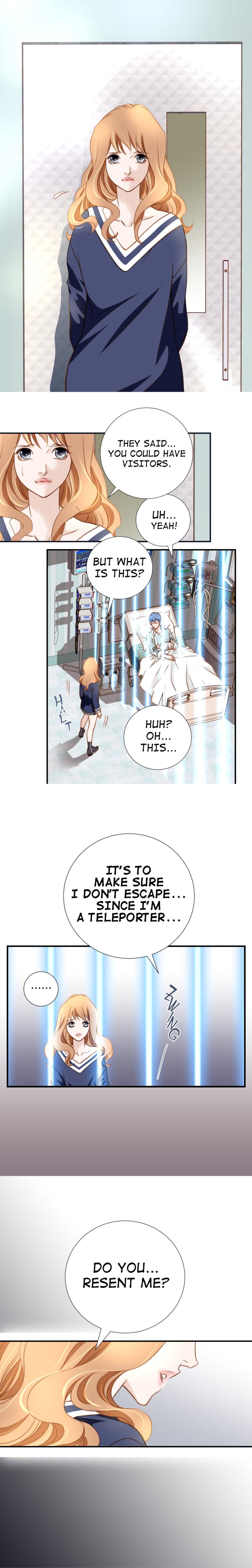 Collide Manhwa - Chapter 10 Page 11