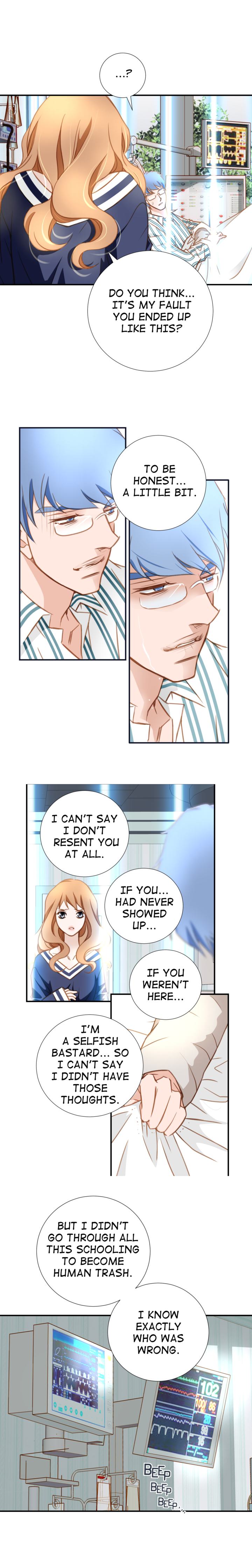 Collide Manhwa - Chapter 10 Page 12