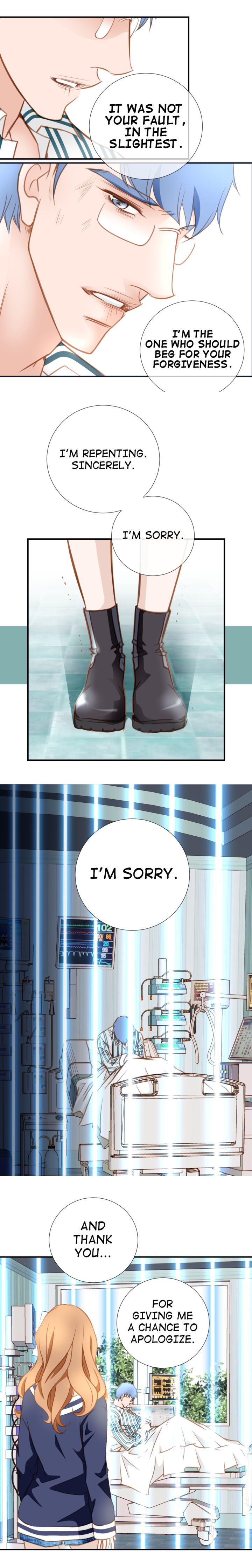 Collide Manhwa - Chapter 10 Page 13