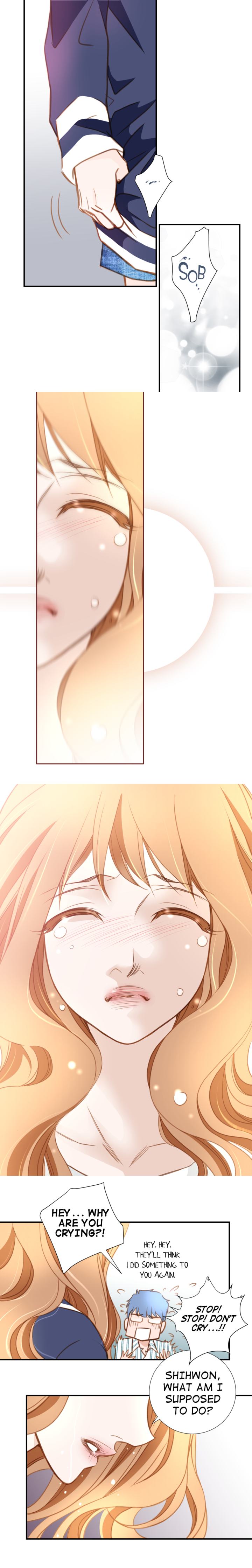 Collide Manhwa - Chapter 10 Page 14