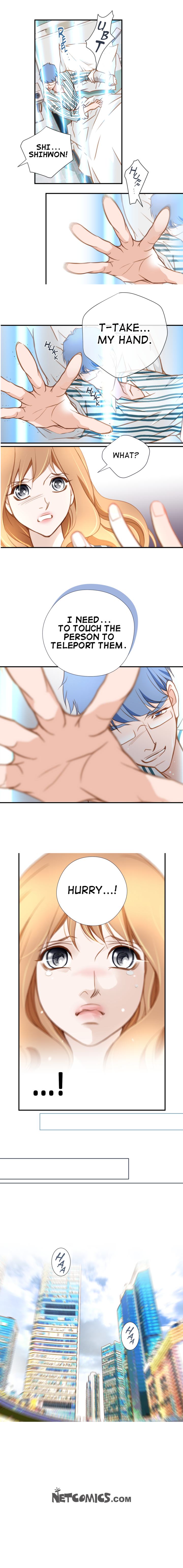 Collide Manhwa - Chapter 10 Page 16