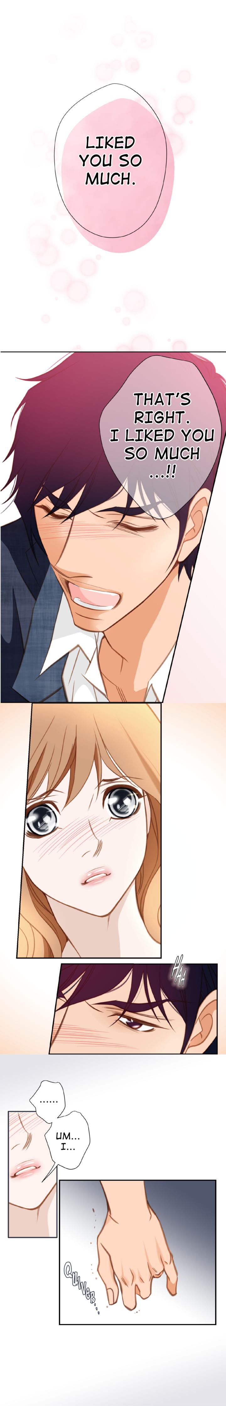 Collide Manhwa - Chapter 45 Page 1