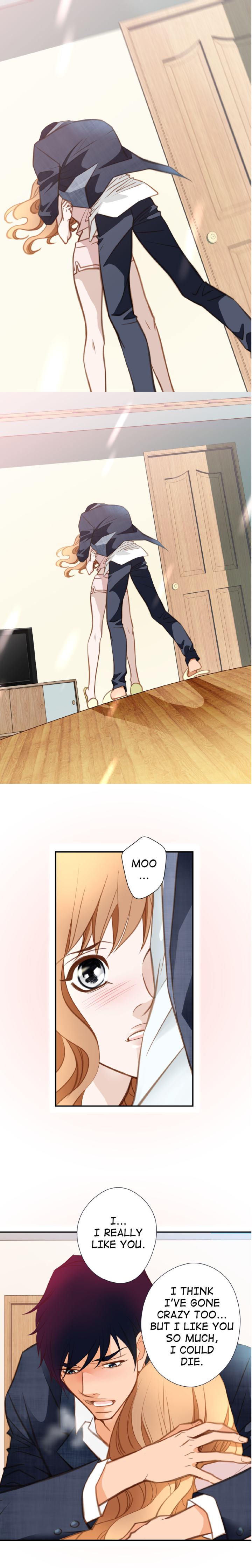 Collide Manhwa - Chapter 45 Page 2