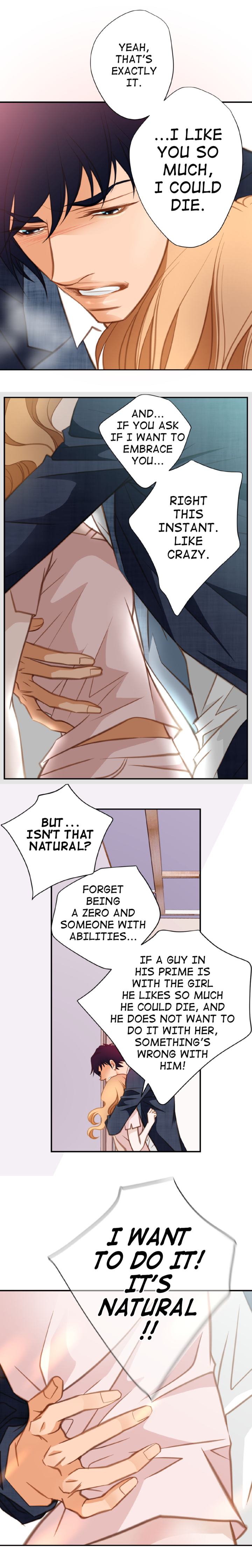 Collide Manhwa - Chapter 45 Page 3