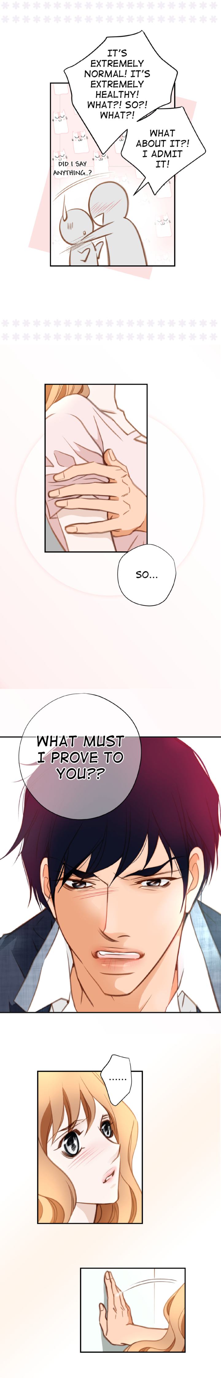 Collide Manhwa - Chapter 45 Page 4