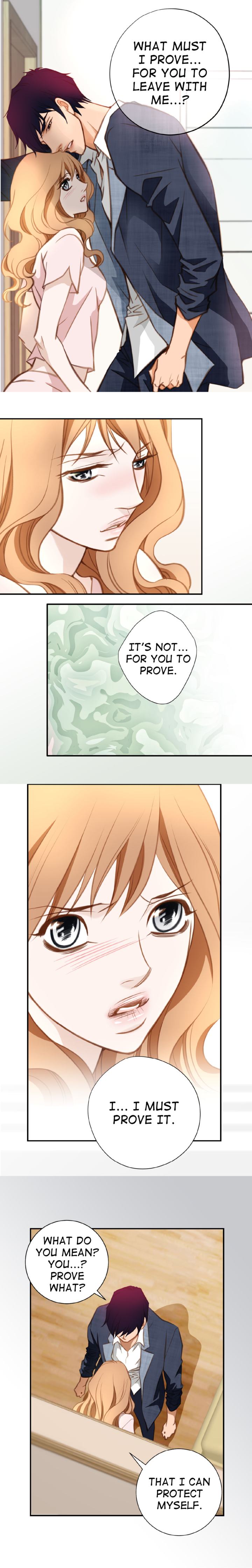 Collide Manhwa - Chapter 45 Page 5