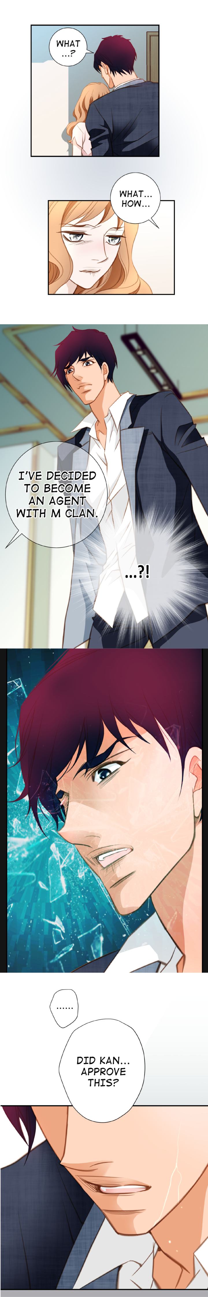 Collide Manhwa - Chapter 45 Page 6