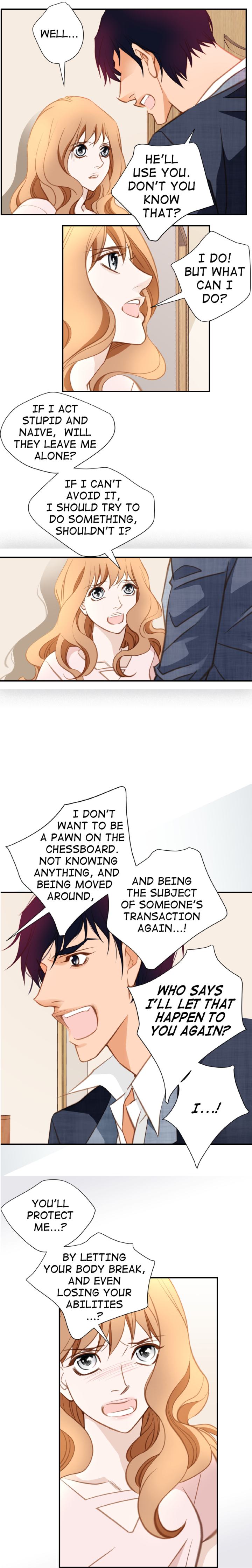 Collide Manhwa - Chapter 45 Page 7