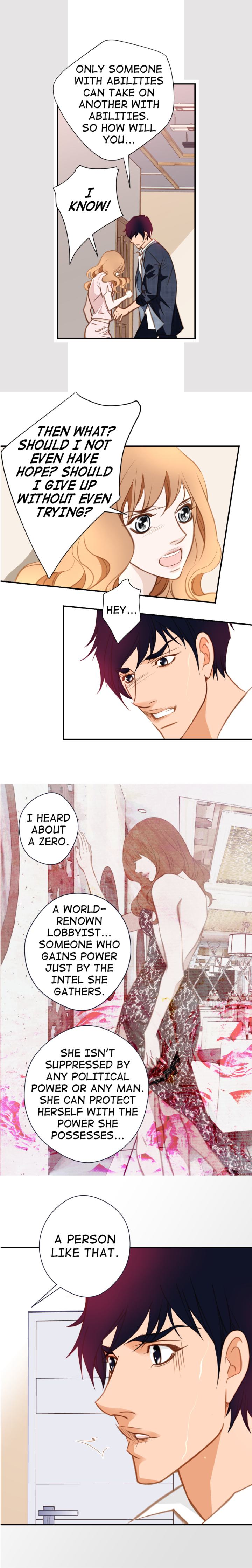 Collide Manhwa - Chapter 45 Page 9