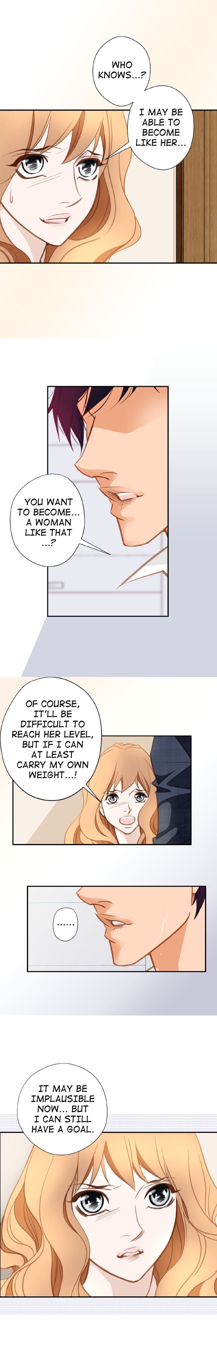 Collide Manhwa - Chapter 45 Page 10