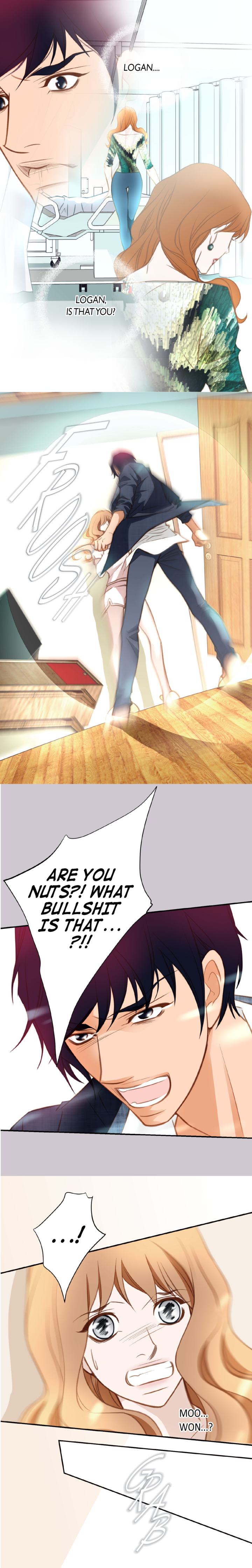 Collide Manhwa - Chapter 45 Page 11