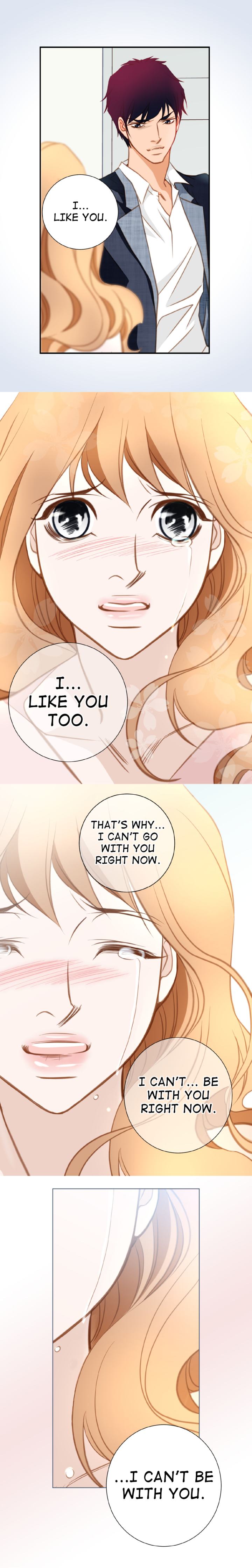 Collide Manhwa - Chapter 45 Page 14