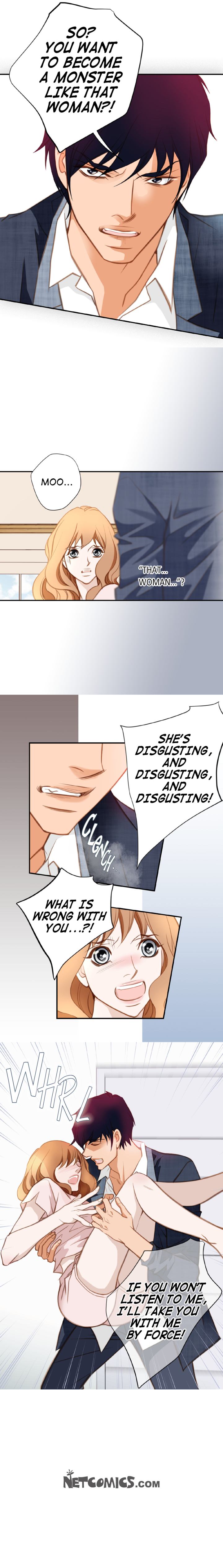 Collide Manhwa - Chapter 45 Page 15