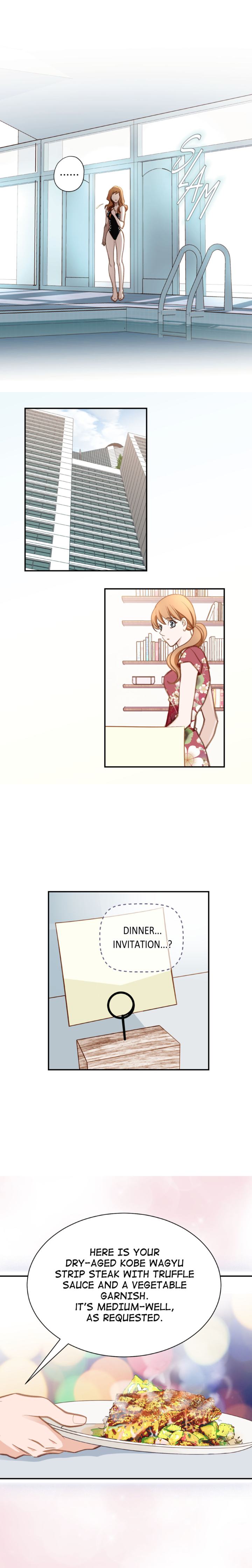 Collide Manhwa - Chapter 51 Page 3