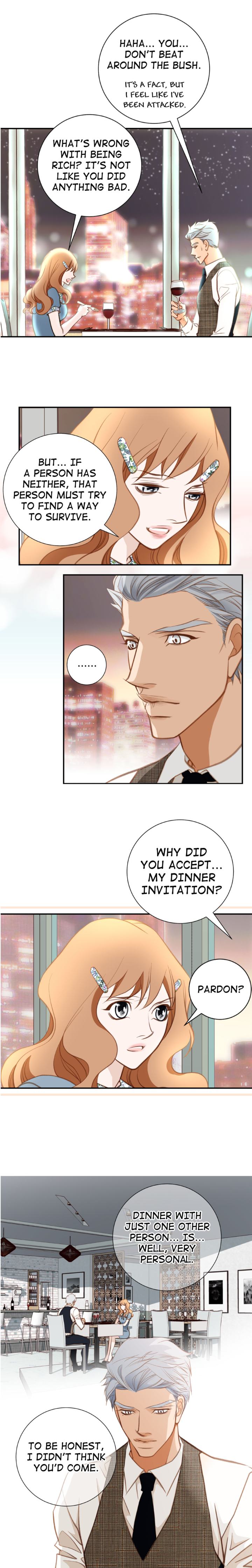 Collide Manhwa - Chapter 51 Page 6