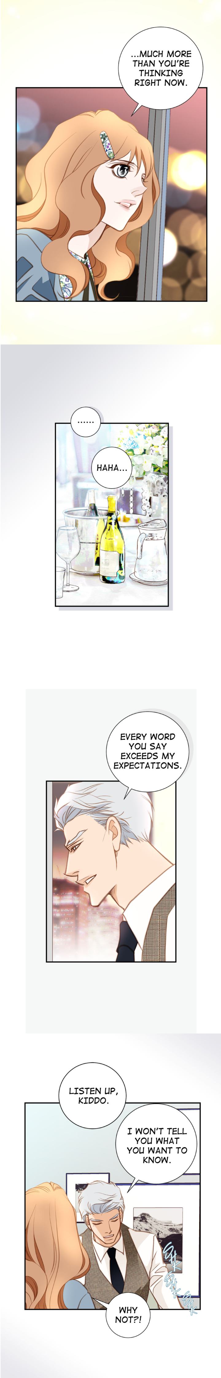 Collide Manhwa - Chapter 51 Page 10