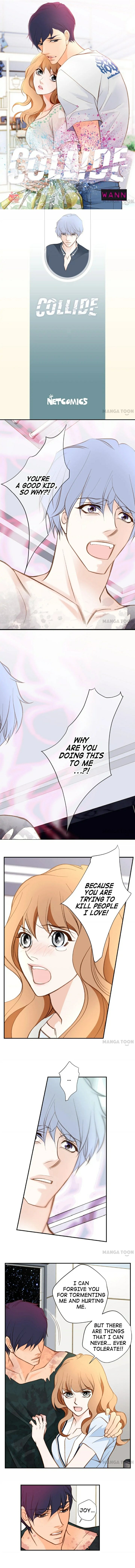 Collide Manhwa - Chapter 114 Page 0