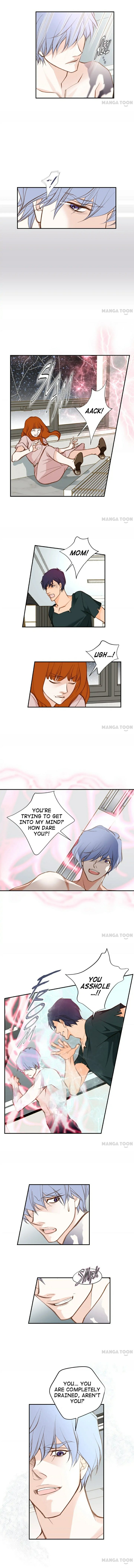 Collide Manhwa - Chapter 114 Page 1