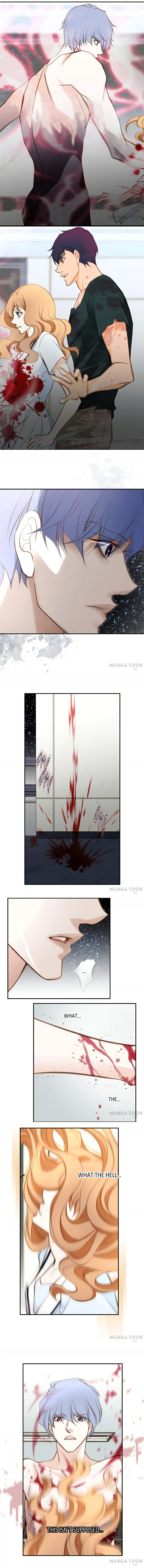 Collide Manhwa - Chapter 114 Page 3