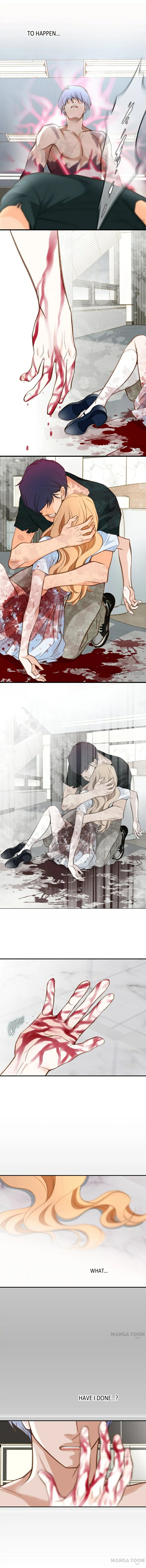 Collide Manhwa - Chapter 114 Page 4