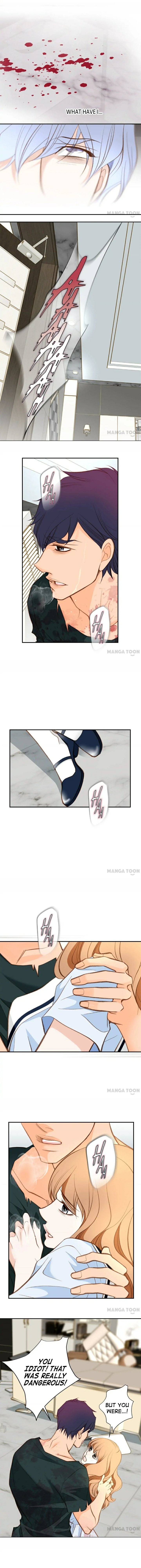 Collide Manhwa - Chapter 114 Page 5