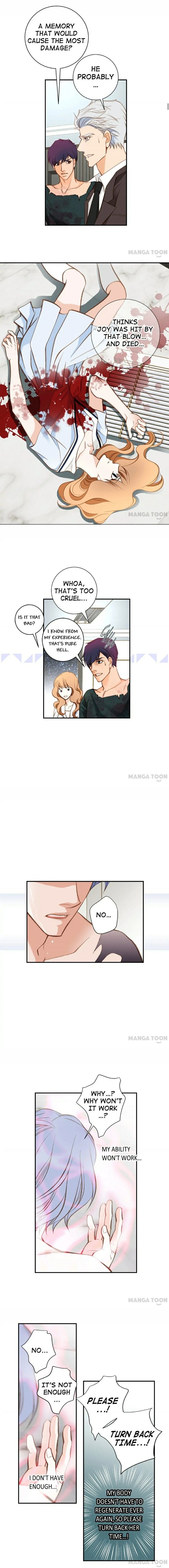 Collide Manhwa - Chapter 114 Page 7