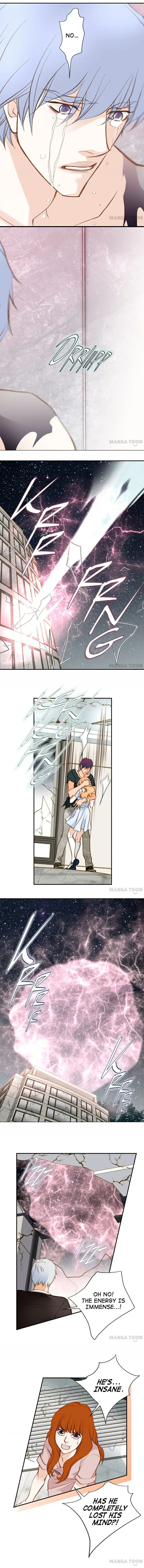 Collide Manhwa - Chapter 114 Page 8