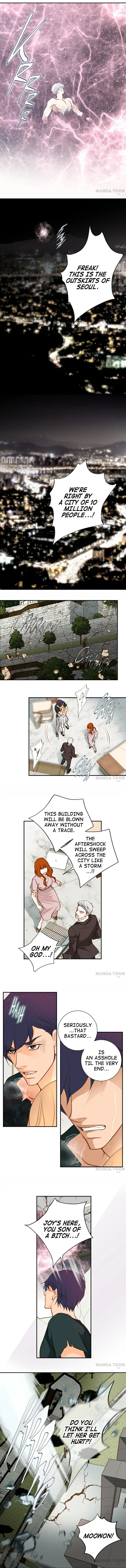 Collide Manhwa - Chapter 114 Page 9