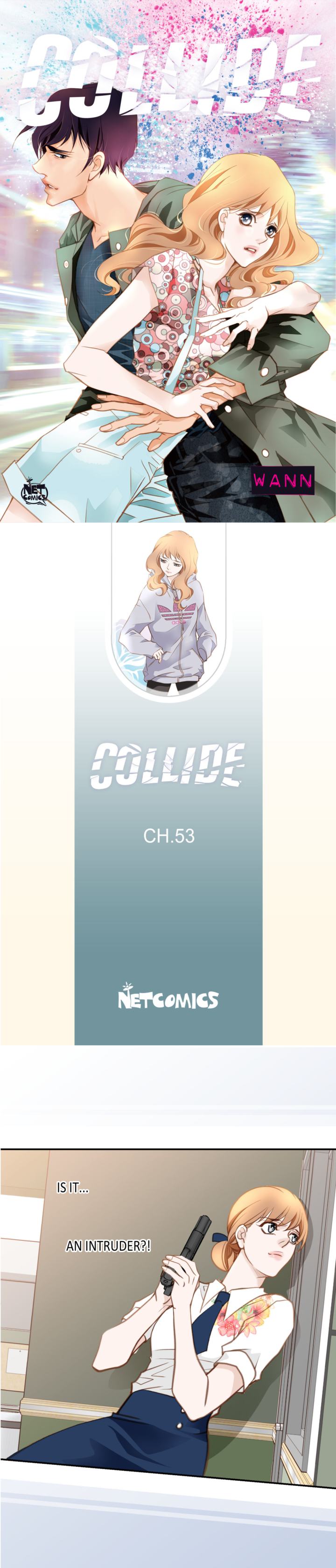 Collide Manhwa - Chapter 53 Page 0