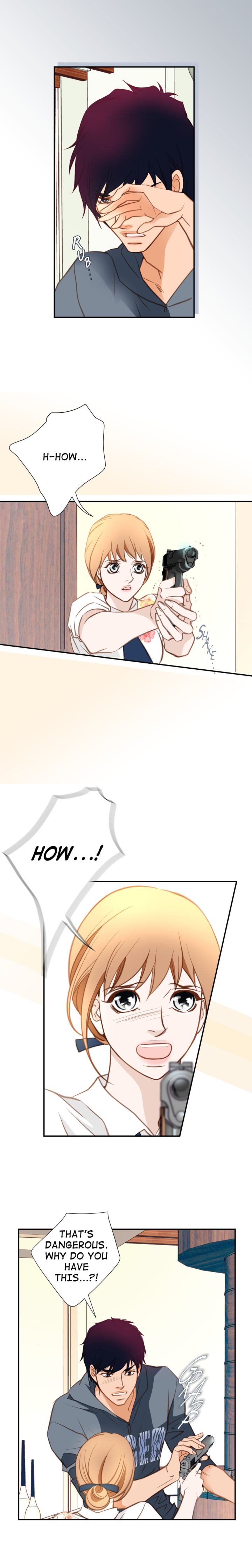 Collide Manhwa - Chapter 53 Page 2