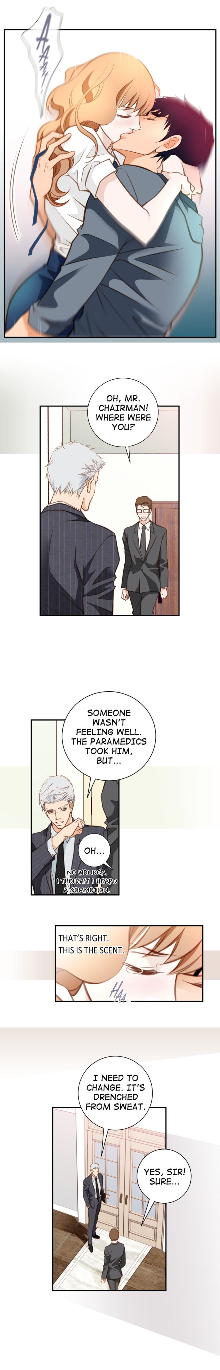 Collide Manhwa - Chapter 53 Page 10