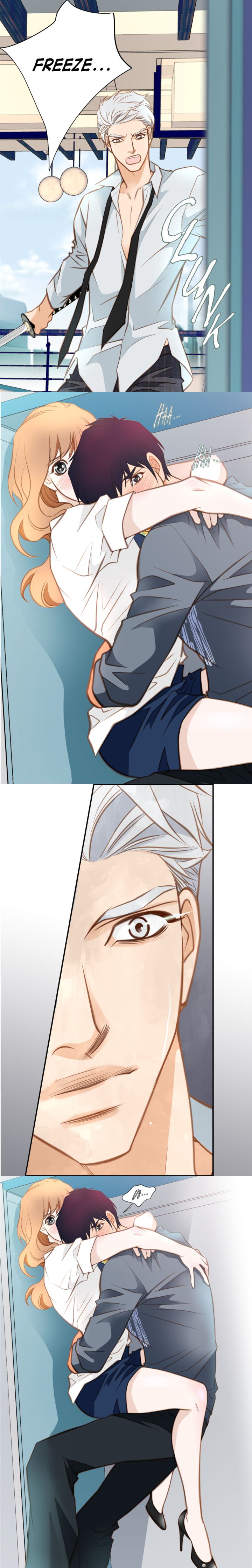 Collide Manhwa - Chapter 53 Page 13