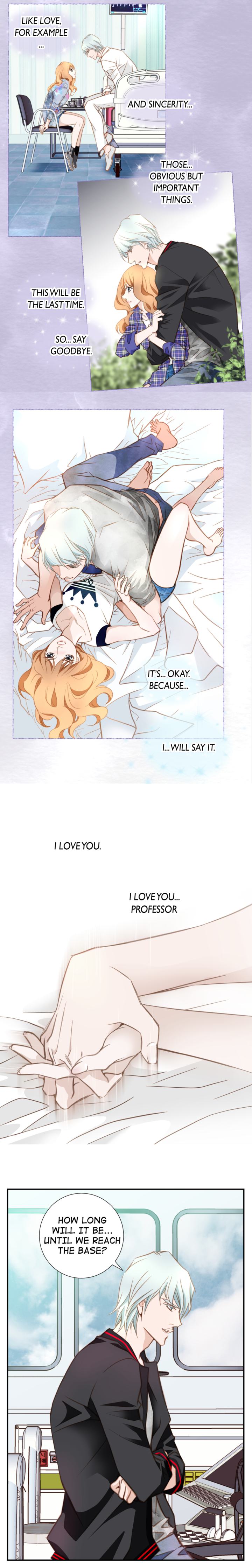 Collide Manhwa - Chapter 23 Page 5