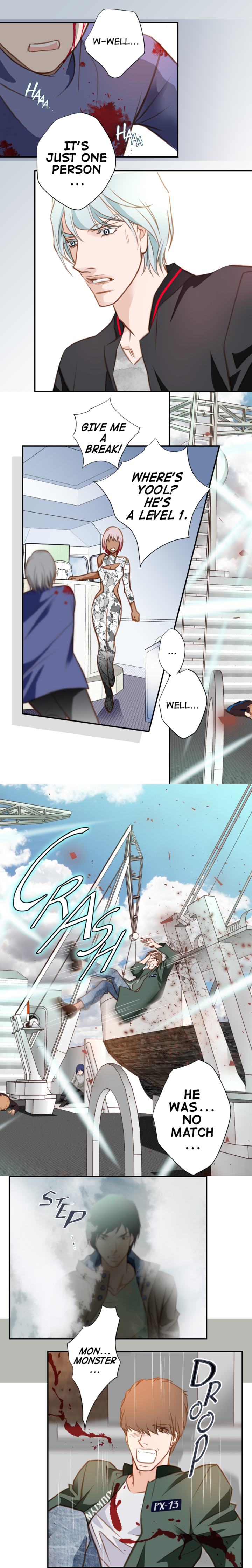 Collide Manhwa - Chapter 23 Page 10