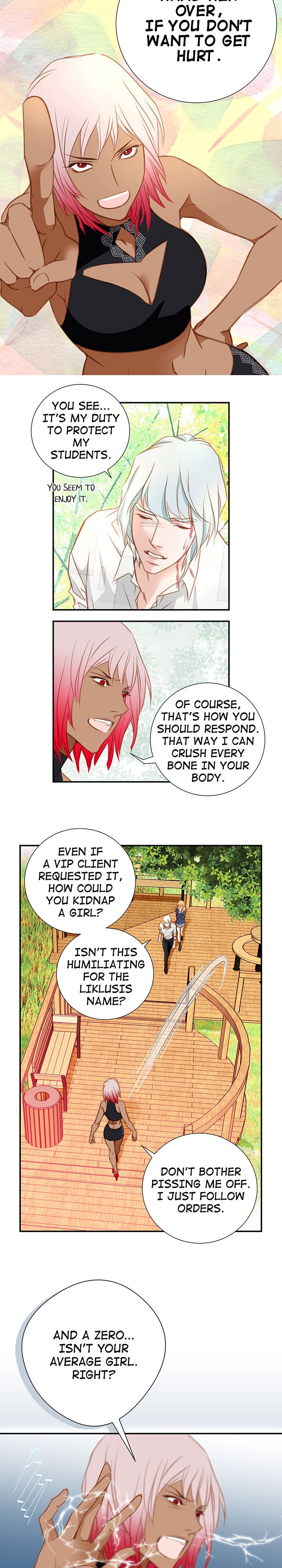 Collide Manhwa - Chapter 13 Page 2