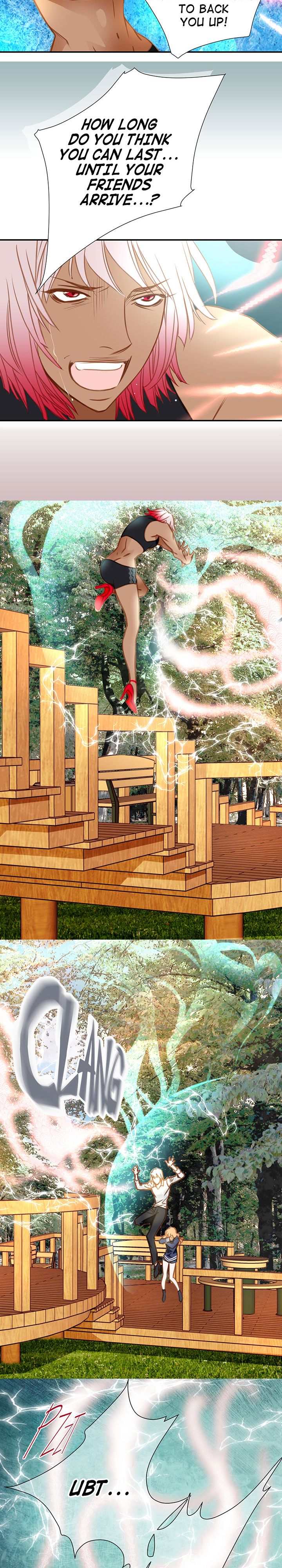 Collide Manhwa - Chapter 13 Page 5