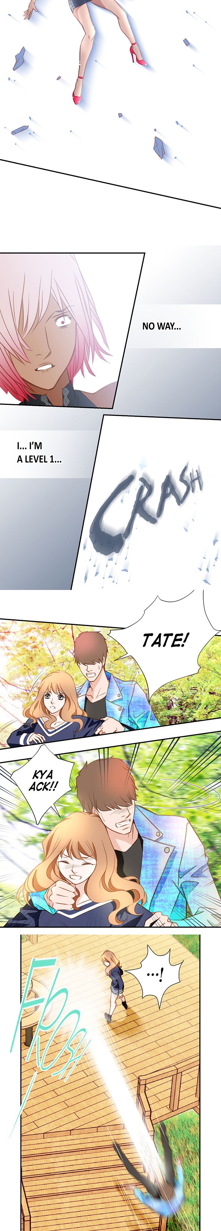 Collide Manhwa - Chapter 13 Page 11