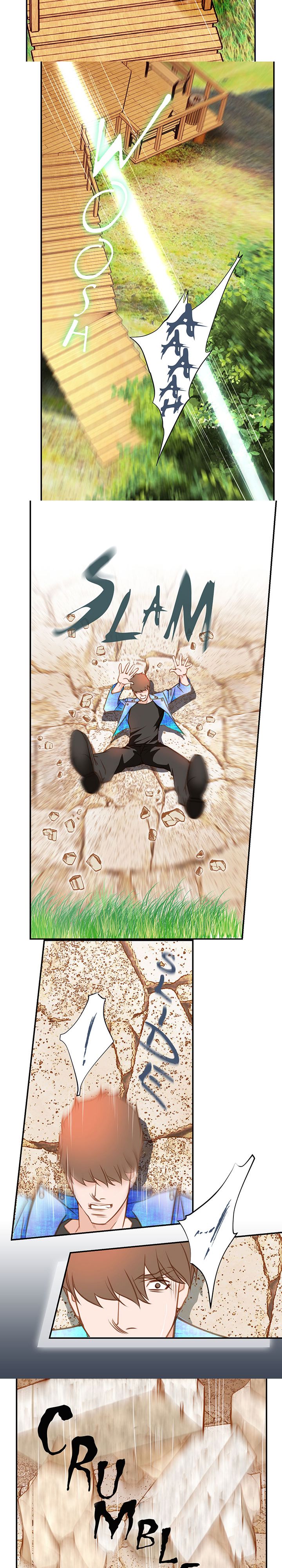 Collide Manhwa - Chapter 13 Page 12