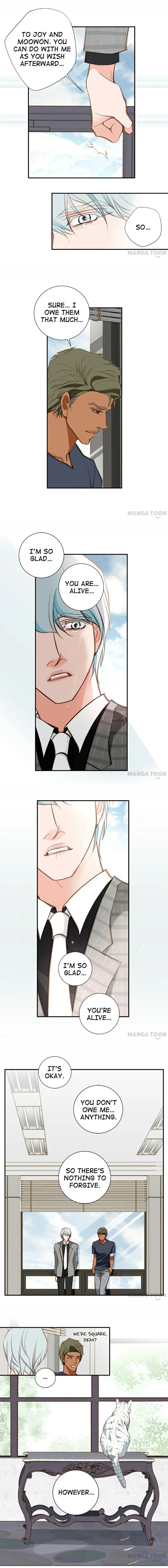 Collide Manhwa - Chapter 99 Page 10