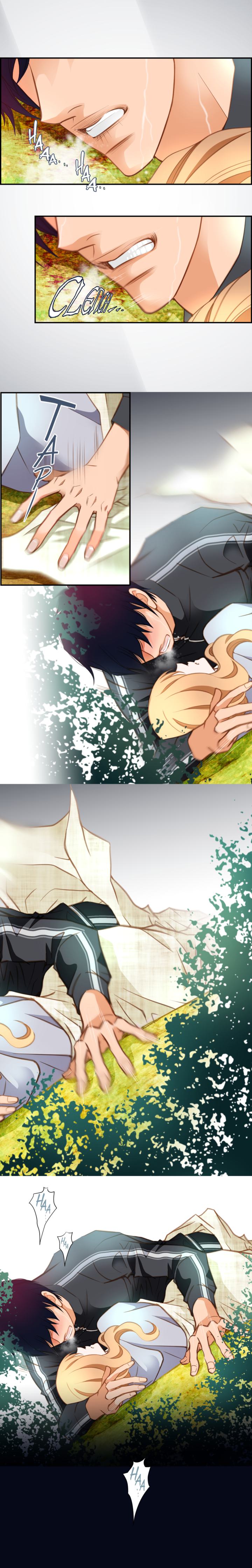 Collide Manhwa - Chapter 31 Page 7