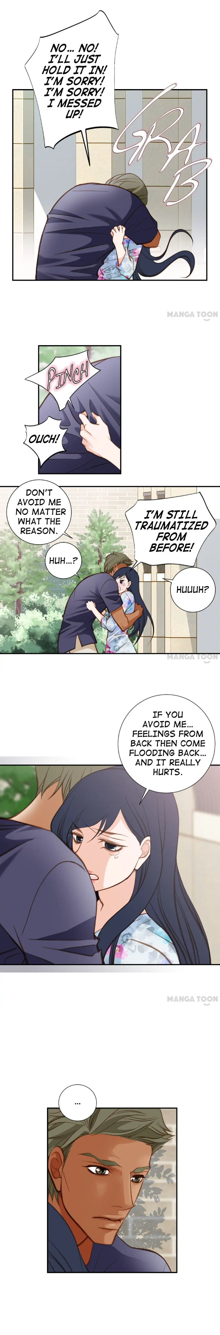 Collide Manhwa - Chapter 122 Page 6